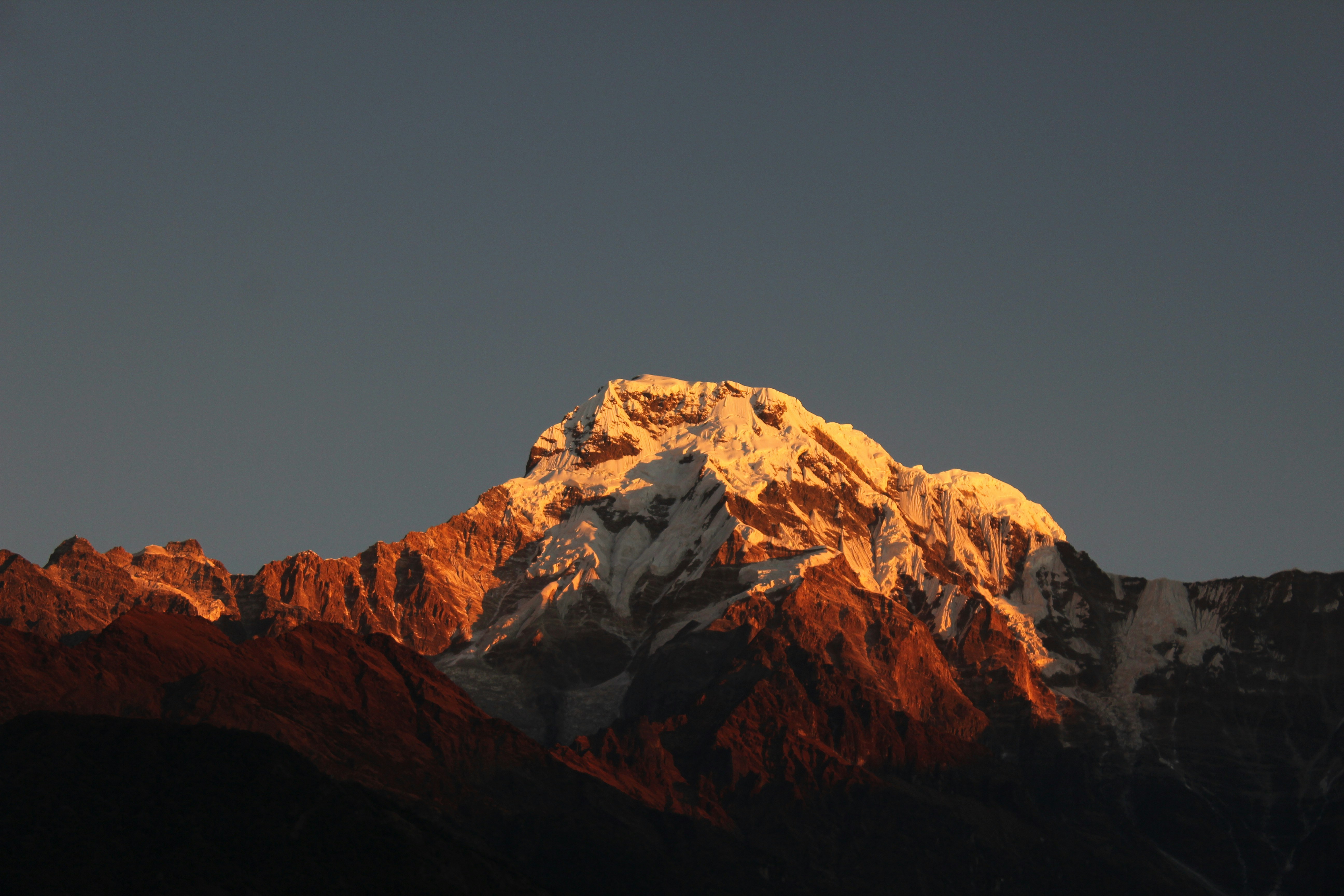 Top 10 Treks in Nepal — and the Best Time to Do Each One